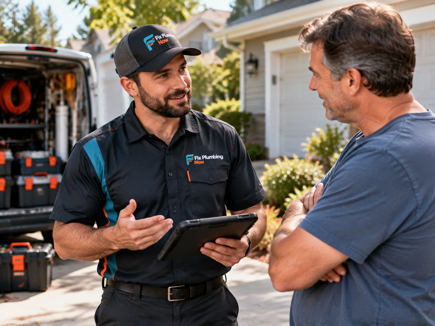 Clogged Drain Service Spring Valley, OH FAQs
